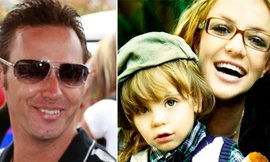Cậu cả nhà Britney là con ngoài giá thú?