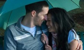 Những dấu hiệu chàng thích bạn