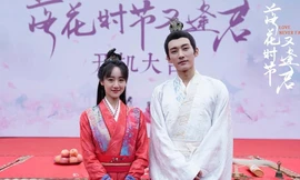 Viên Băng Nghiên hết yêu Thành Nghị, nay tương tư nam phụ "Hạo trà xanh" của "Lưu Ly" 