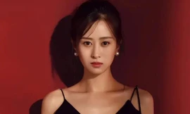 Bị đồn là "tiểu tam" làm Phùng Thiệu Phong - Triệu Lệ Dĩnh ly hôn, diễn viên này nói gì?