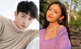 "Mỹ nhân ngư" Lâm Duẫn bị chỉ trích vì từng phủ nhận hẹn hò, nay sống chung với bạn trai?