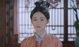 “Cẩm Tâm Tựa Ngọc” sao chép hiện vật của triều Nguyễn, khán giả Việt kêu gọi tẩy chay phim