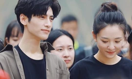 Cuối cùng khán giả cũng đợi được ngày Ngô Thiến và La Vân Hi "nối lại duyên xưa"!