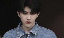 Bị đồn hẹn hò bí mật với Angelababy, cách Thái Từ Khôn "minh oan" khiến khán giả trầm trồ