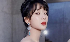 Ngỡ là cứu cánh cho "Trầm Vụn Hương Phai", Dương Tử lại bị mắng là "tội đồ cướp vai"? 