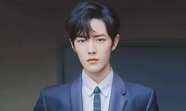 Tạo hình phim mới dù “sương khói mờ nhân ảnh”, Tiêu Chiến vẫn được khen hết lời