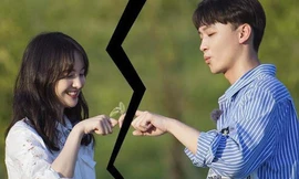 Tranh chấp quyền nuôi con, Trịnh Sảng - Trương Hằng đều tố đối phương uy hiếp tính mạng 