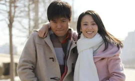 Đồng Lệ Á tuyên bố ly hôn vào đúng Lễ tình nhân, netizen bình luận "Chúc mừng chị!"