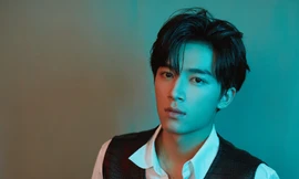 Hết kiếp nam phụ, Lưu Tử Hành (Châu Sinh Như Cố) cũng có được trái tim mỹ nhân ở phim mới