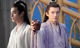 Ngỡ "đẩy thuyền" đam mỹ sẽ cứu rating, biên kịch Thiên Cổ Quyết Trần chỉ nhận “trái đắng”