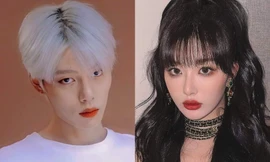 Nghi vấn Khổng Tuyết Nhi (The9) hẹn hò, nhưng netizen đào được thông tin sốc về bạn trai?