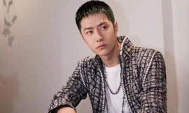 Không ngại diện thiết kế nữ, cuối cùng Vương Nhất Bác đã được Chanel “chọn mặt gửi vàng” 