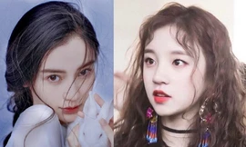 Drama Vũ Kỳ - Baby: Người mới bị chê EQ thấp nhưng Angela Baby cũng không phải dạng vừa?