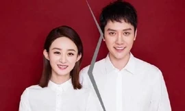 Phùng Thiệu Phong và các bóng hồng: Nghê Ni tưởng là cưới, Triệu Lệ Dĩnh cũng không ở lại