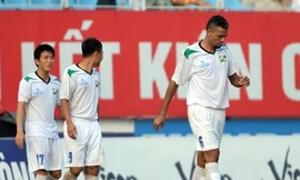 Sông Lam ngập trong gian khó