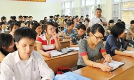 Cơ chế tự chủ tài chính cho trường Đại học: Không thể 'nửa vời'