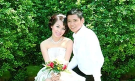 Nên duyên vợ chồng từ 'Đường lên đỉnh Olympia'