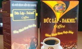 Những thương hiệu Việt bị đánh cắp