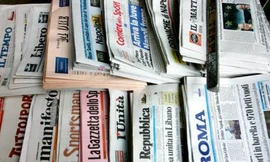 Hơn 100 tờ báo Italia có thể ngừng xuất bản
