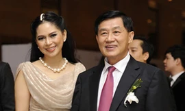 Vị ngọt và trái đắng của dàn diễn viên 'Vị đắng tình yêu'