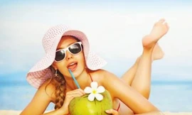 Tránh những nguy cơ sức khỏe trong mùa hè