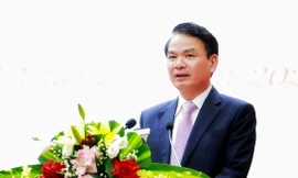 Phú Thọ kiện toàn nhân sự, phân công nhiệm vụ để bắt tay ngay vào việc sau hợp nhất