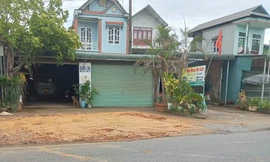 Tin mới vụ hố tử thần 'há miệng' bên quốc lộ ở Phú Thọ