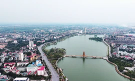 Phú Thọ xây dựng kịch bản tăng trưởng GRDP năm 2026 ở mức 11%