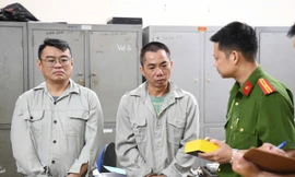 Đường dây kinh doanh thực phẩm chức năng chứa chất cấm, thu lợi bất chính hàng nghìn tỷ