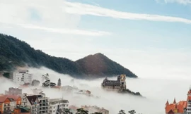 Phú Thọ: Xã Tam Đảo mới to gấp 37 lần thị trấn cũ
