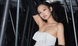 Tại sao Jennie luôn khiến nhãn hàng bán chạy?