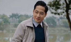 Nam diễn viên quen thuộc với kiểu vai 'hãm' trên phim giờ vàng