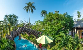Sun World Phú Quốc - Điểm đến ấn tượng bậc nhất Đảo Ngọc dịp Tết Nguyên đán