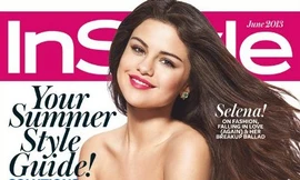 Selena Gomez tiếp tục khiến fan ‘mãn nhãn’
