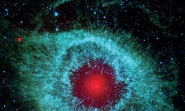 Khám phá vũ trụ bằng một quyển sách