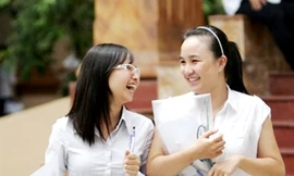 Điểm chuẩn dự kiến của ĐH Công nghiệp Hà Nội