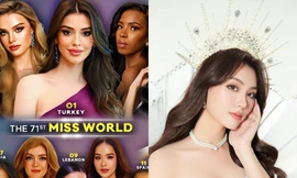 Trượt hết các giải thưởng phụ, Mai Phương vẫn được dự đoán lọt Top 12 Miss World