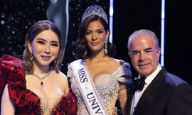 Đây là lý do vì sao cuộc thi Miss Universe 2024 chắc chắn sẽ được tổ chức tại Mexico