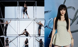 Thương hiệu thời trang Việt yêu thích của Jennie BLACKPINK ra mắt show riêng