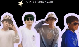 Học online sẽ không còn nhàm chán nếu bạn suy nghĩ giống bốn bạn teen lớp 9 này