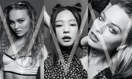 Vì sao giữa một “rừng” đại sứ, Chanel chọn Jennie (BLACKPINK) làm bìa cho The Chanel Book?