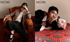 Vì sao ngắm bộ ảnh mới nhất của Vương Nhất Bác, netizen lại liên tưởng đến Dương Mịch?