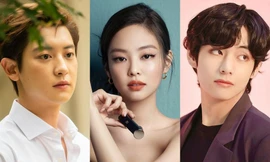 Truyền thông Hàn "điểm danh" 5 idol có visual chụp bất kỳ góc nào cũng đẹp như ảnh tạp chí