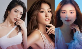 "Rich kid" Thảo Nhi Lê bất ngờ tham dự cuộc thi ảnh online Hoa hậu Hoàn vũ Việt Nam 2021