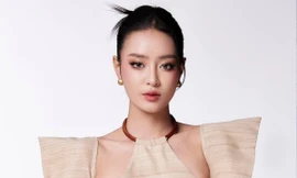 Miss Intercontinental 2024: Á hậu Bùi Khánh Linh hé lộ về vòng phỏng vấn kín 
