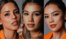 Miss Grand International 2023: Hoàng Phương liệu có tạo nên kỷ lục như Thiên Ân?