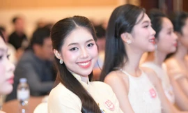 Xem truyền hình trực tiếp Chung kết Hoa hậu Việt Nam 2024 trên các nền tảng nào?