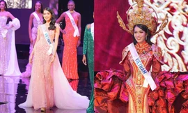 Miss International 2022: Á hậu Phương Anh ra về tay trắng, tiêu chí chọn Top 15 gây khó hiểu