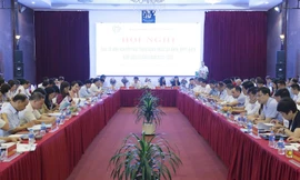 Chia sẻ kinh nghiệm phát triển người tham gia BHXH, BHYT, BHTN