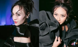 Nhóm LUNAS, Ninh Dương Story bay sang Trung Quốc để dự show thời trang SIXDO